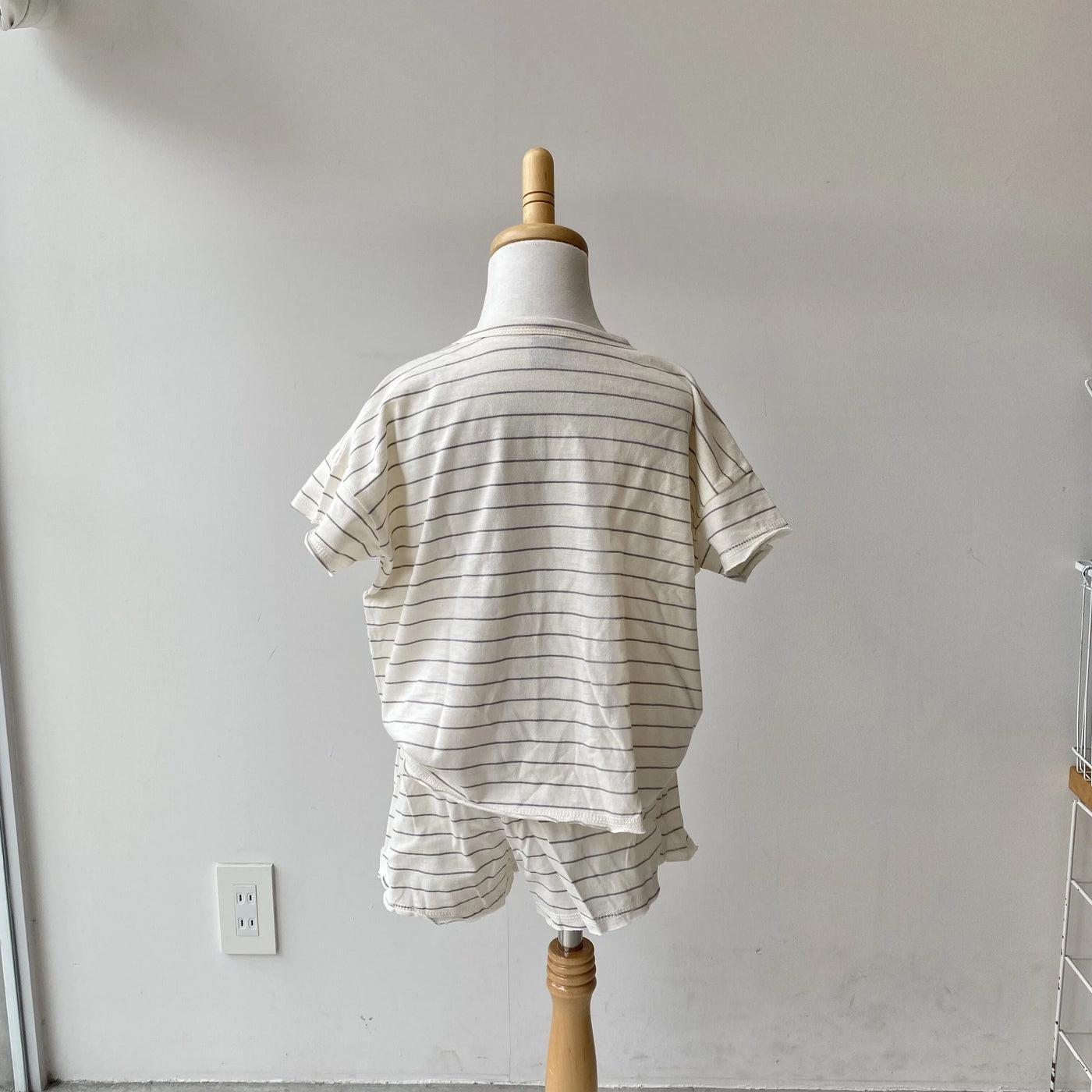 【hamomisi】Border setup(90~150)