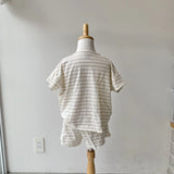 【hamomisi】Border setup(90~150)