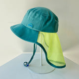 【hamomisi】swim col 2 hat(52.54cm)