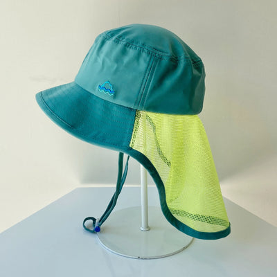 【hamomisi】swim col 2 hat(52.54cm)