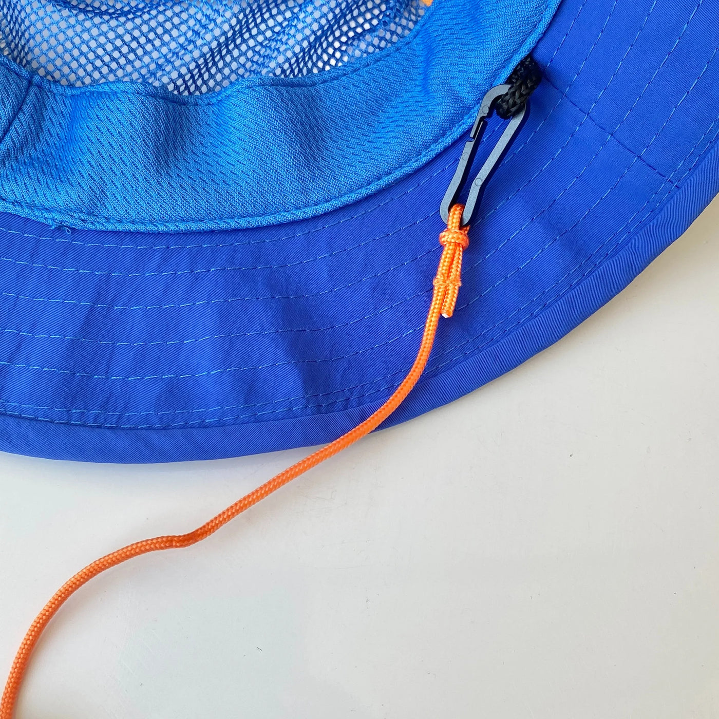 【hamomisi】Kids Good Turn Hat(52.54cm)