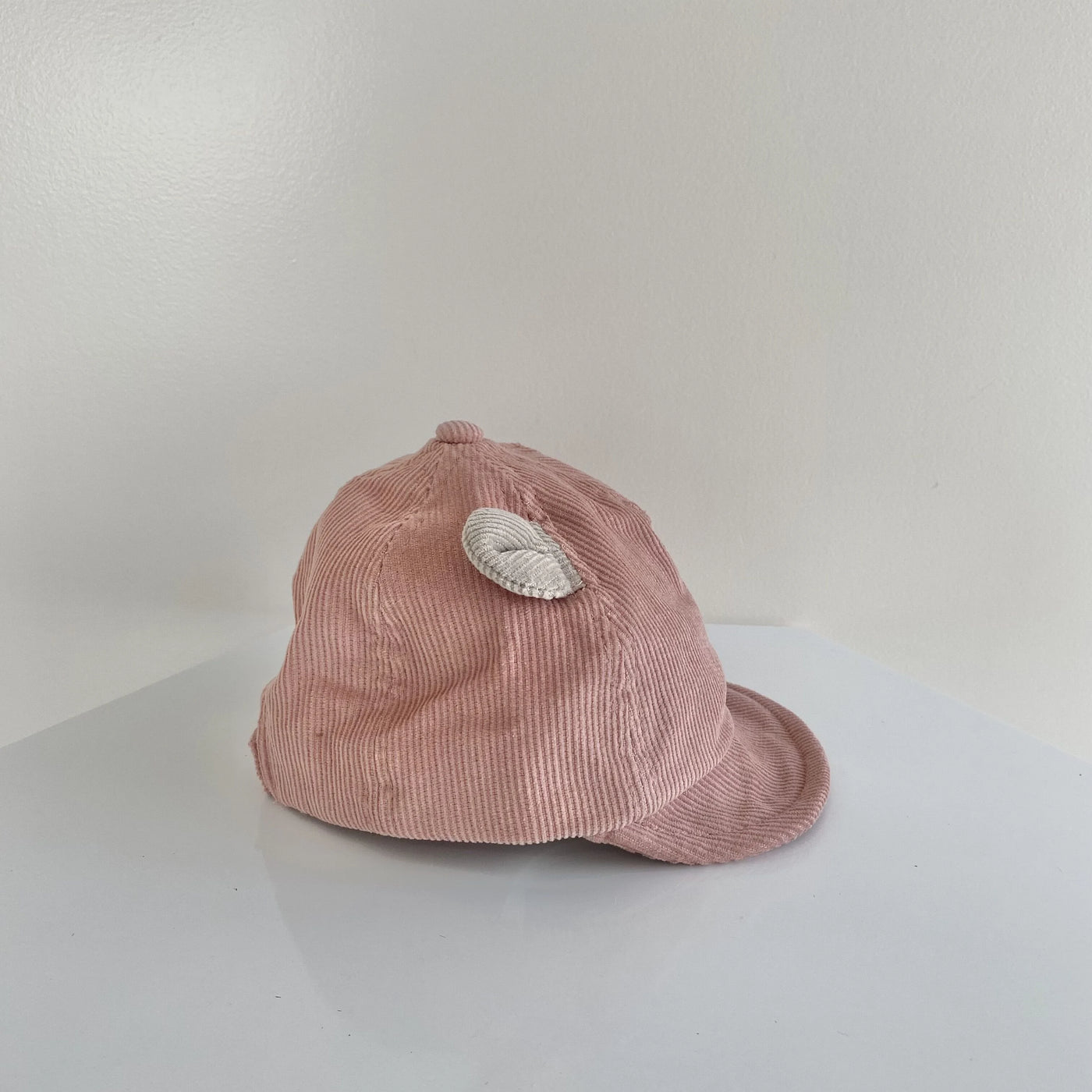 【hamomisi】cod2 bear cap(48.50cm)