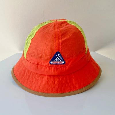 【hamomisi】Baby Mesh Hat(48.50cm)