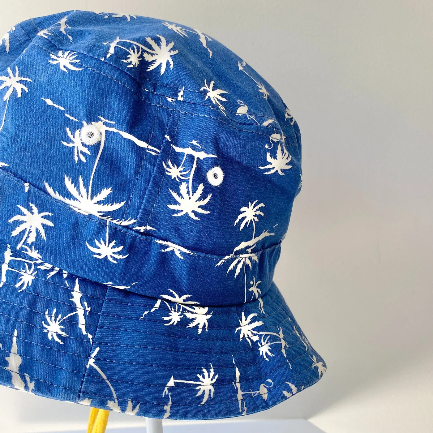 【hamomisi】kids aloha adv hat(54cm)