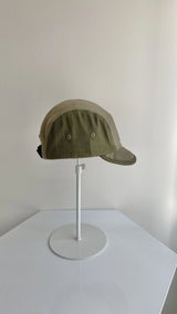 【hamomisi】Kids Genie Cap(54cm)