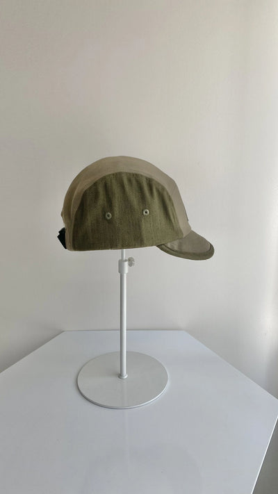 【hamomisi】Kids Genie Cap(54cm)