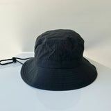 【hamomisi】Laugh Mat Hat(52.54cm)