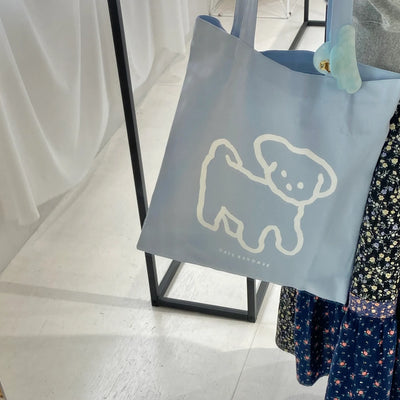 【ZERO PER ZERO】エコバッグ