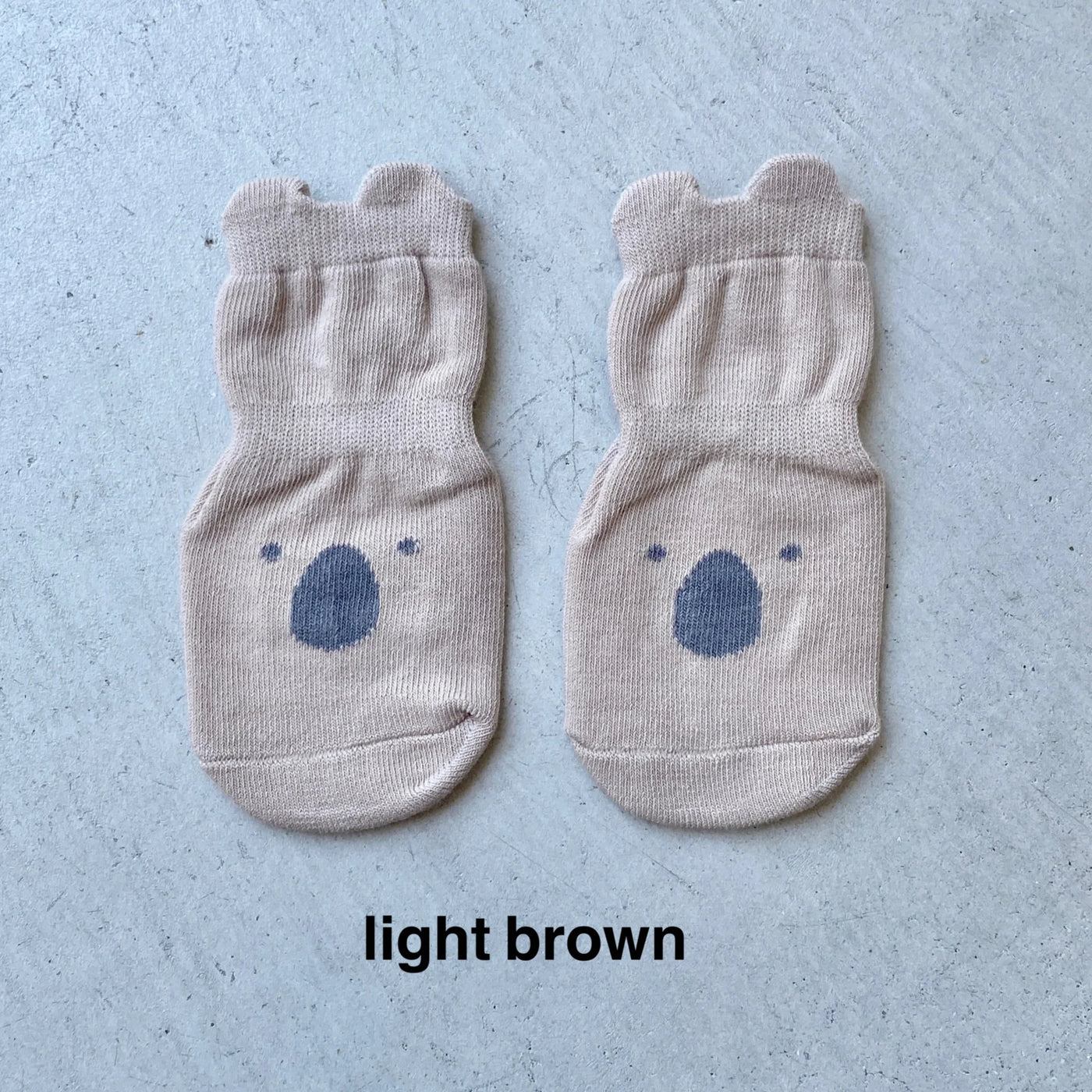 【hamomisi】floor socks