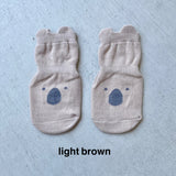 【hamomisi】floor socks