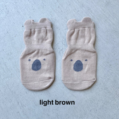 【hamomisi】floor socks