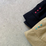 【su dé】ゆったりサイズのマウンテンハット（オトナ）size 60.5~63cm