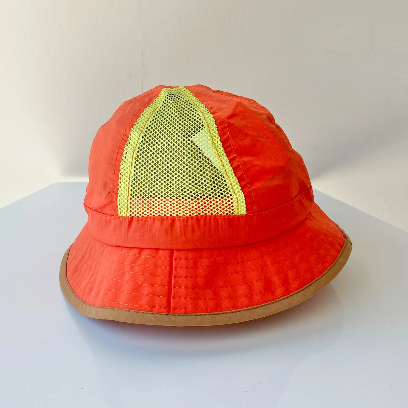 【hamomisi】Baby Mesh Hat(48.50cm)