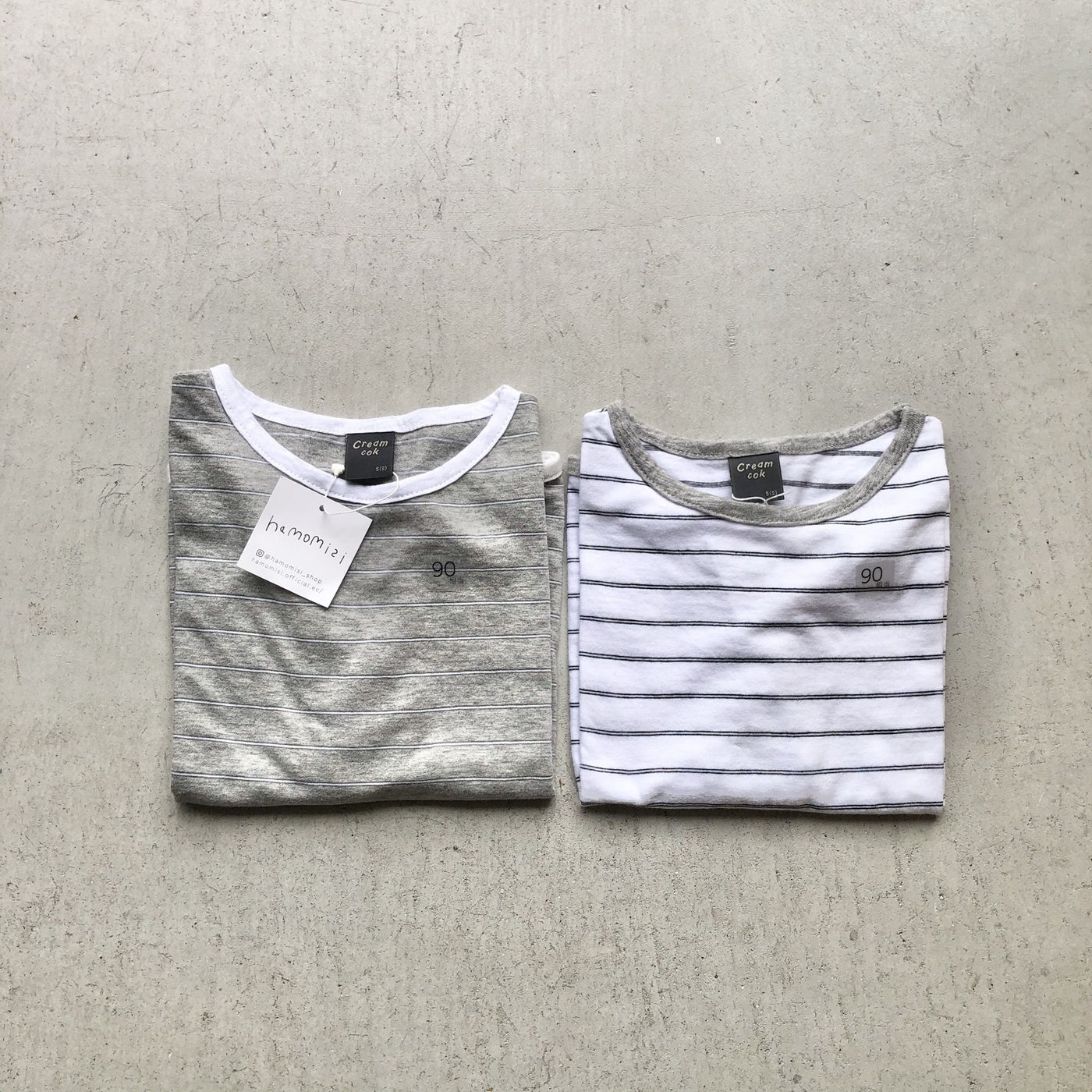 【hamomisi】French border(100~130)