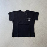 【hamomisi】NY T shirt(100~120)