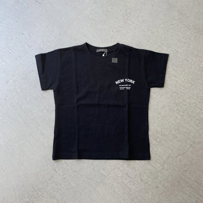【hamomisi】NY T shirt(100~120)