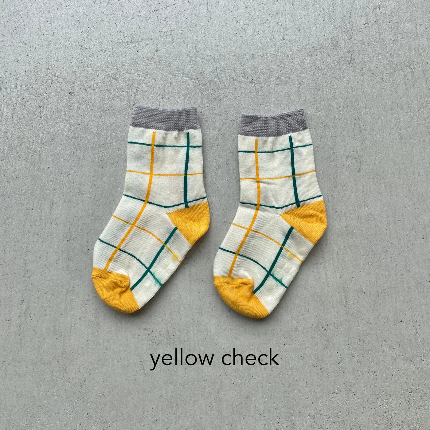 【hamomisi】Going kids socks