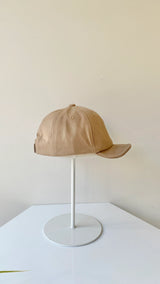 【hamomisi】kids IMP logo cap(52.54cm)