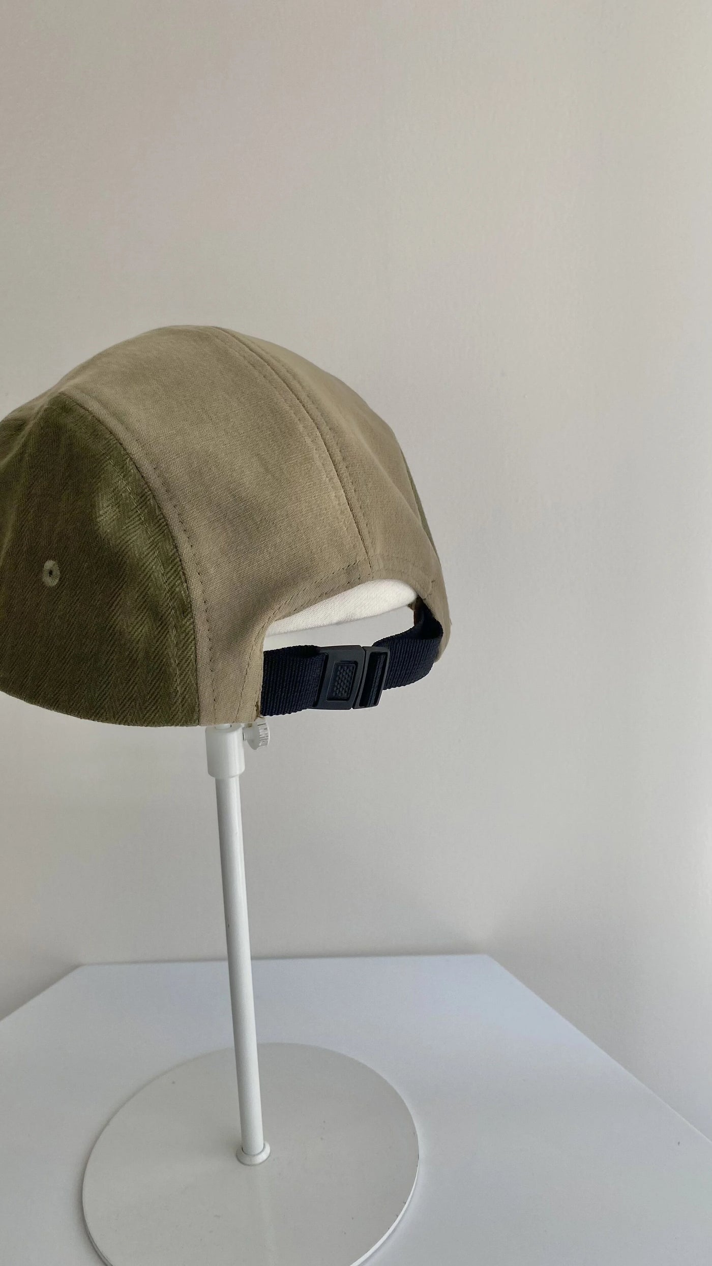 【hamomisi】Kids Genie Cap(54cm)