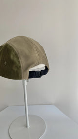 【hamomisi】Kids Genie Cap(54cm)