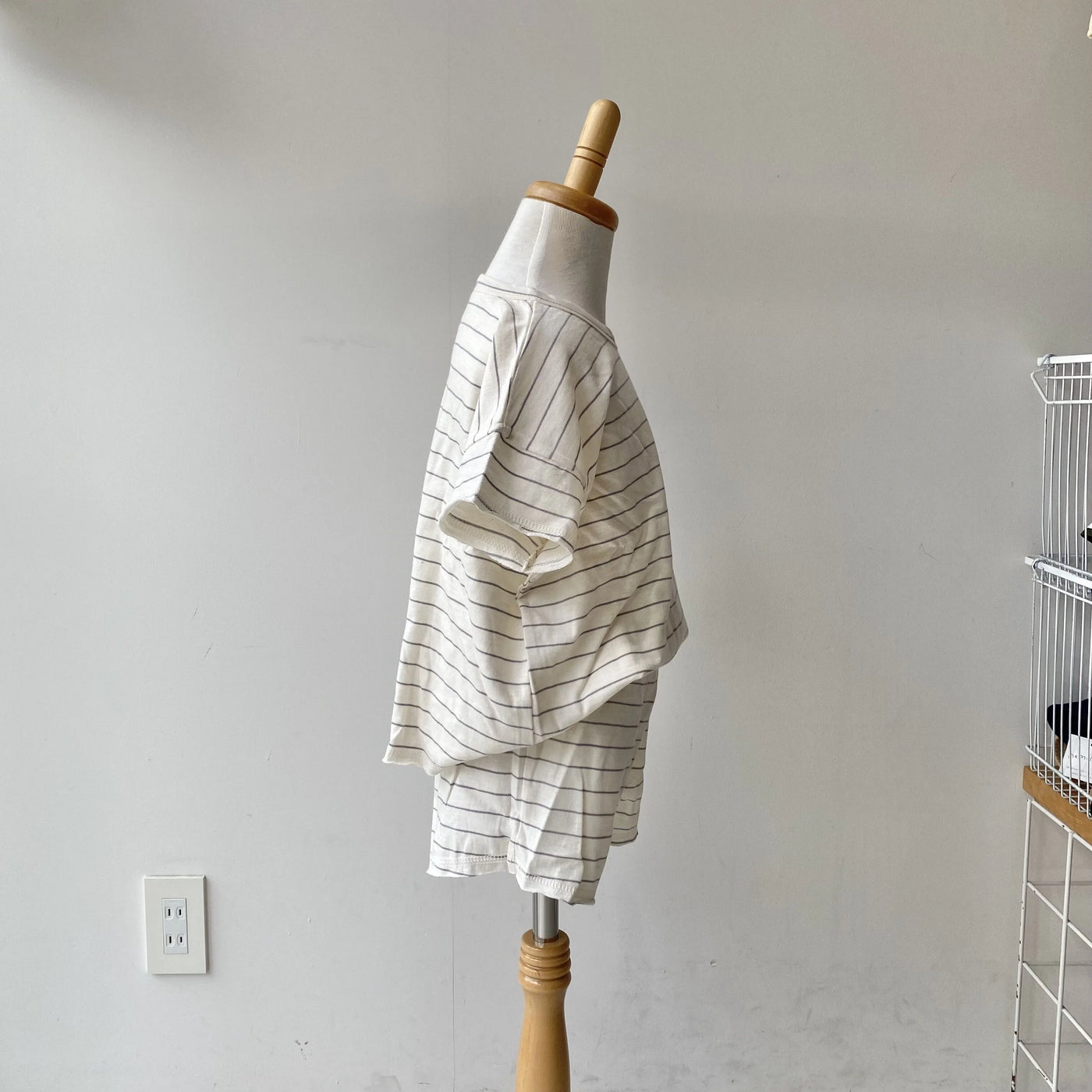 【hamomisi】Border setup(90~150)