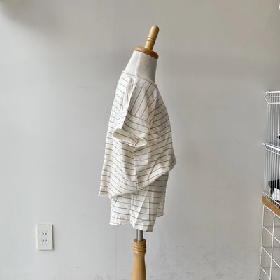 【hamomisi】Border setup(90~150)