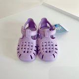 【igor】 TOBBY SOLID　キッズサンダル　正規代理店