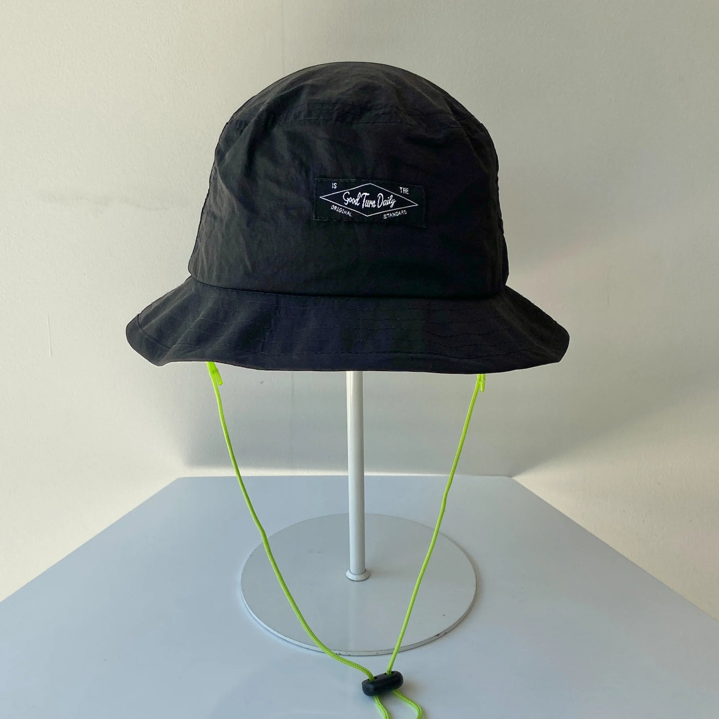 【hamomisi】Kids Good Turn Hat(52.54cm)