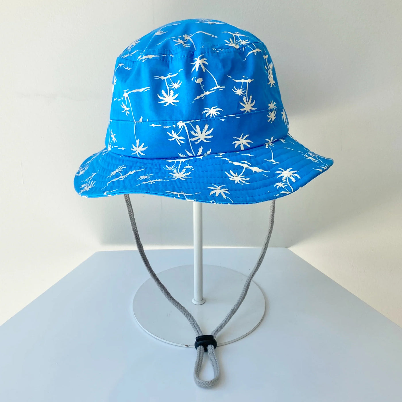 【hamomisi】kids aloha adv hat(54cm)