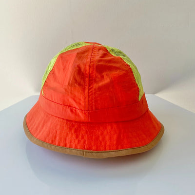 【hamomisi】Baby Mesh Hat(48.50cm)