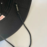 【hamomisi】Laugh Mat Hat(52.54cm)