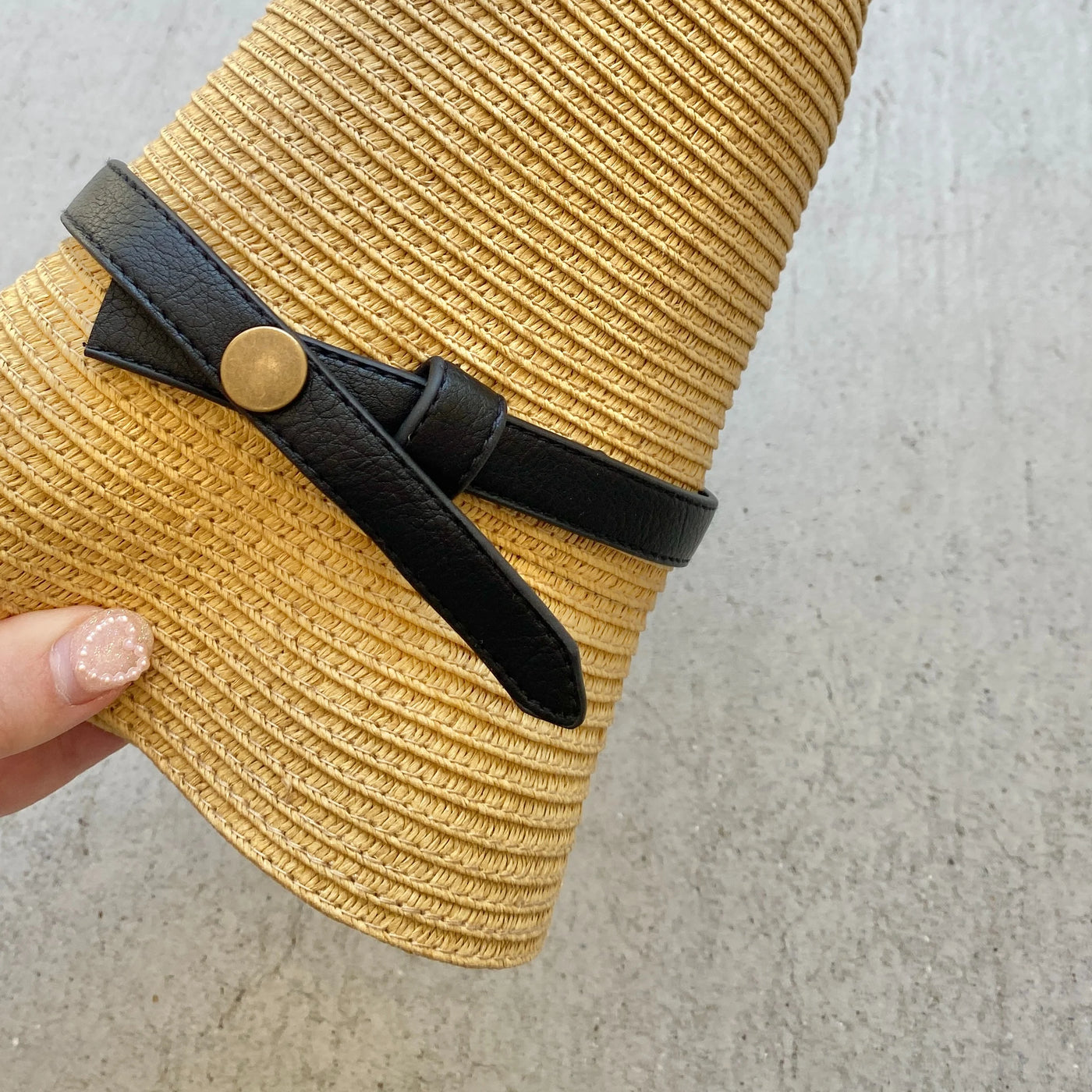 【hamomisi】Roll blade tify