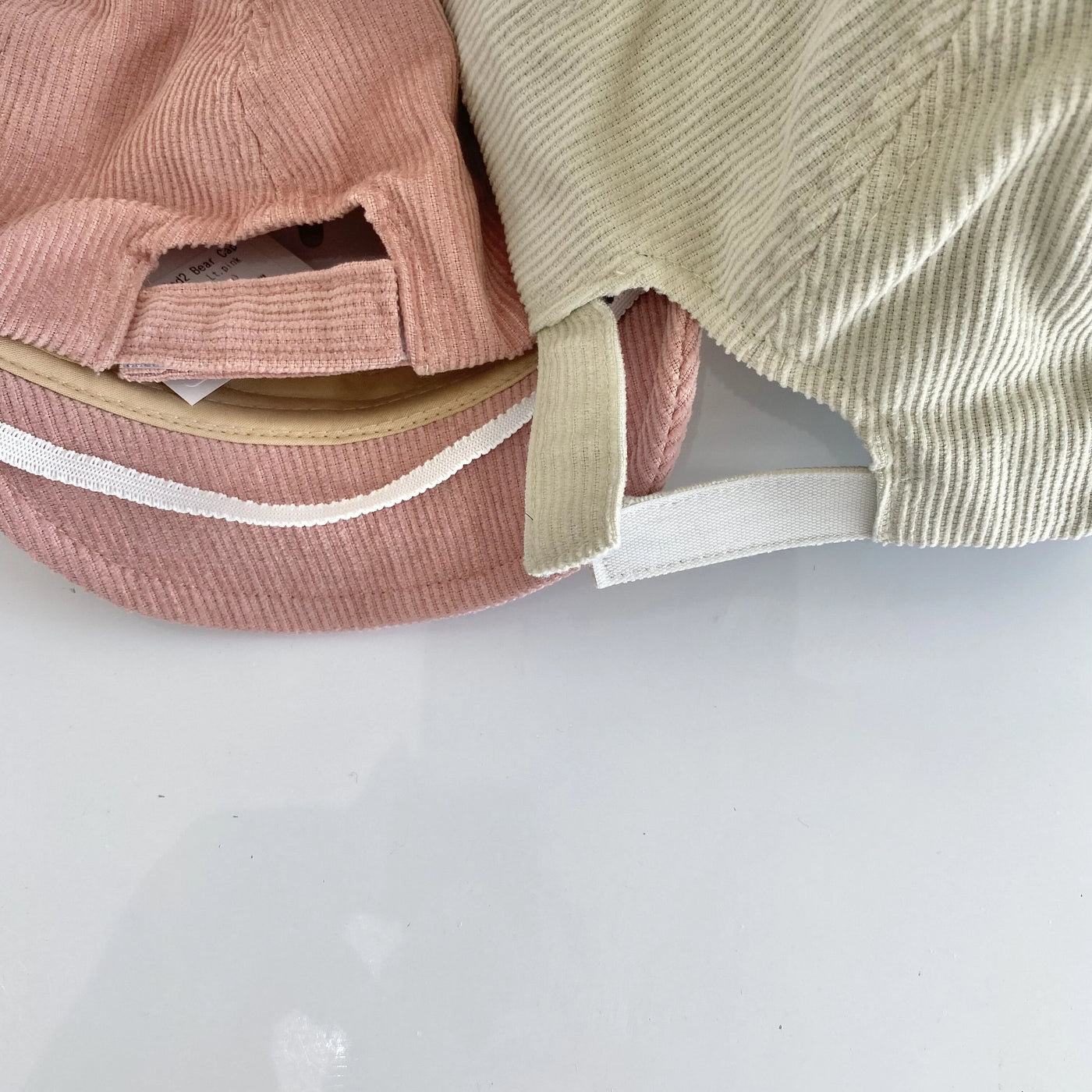 【hamomisi】cod2 bear cap(48.50cm)