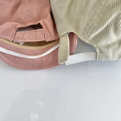 【hamomisi】cod2 bear cap(48.50cm)