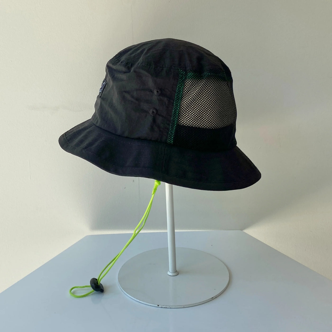 【hamomisi】Kids Good Turn Hat(52.54cm)