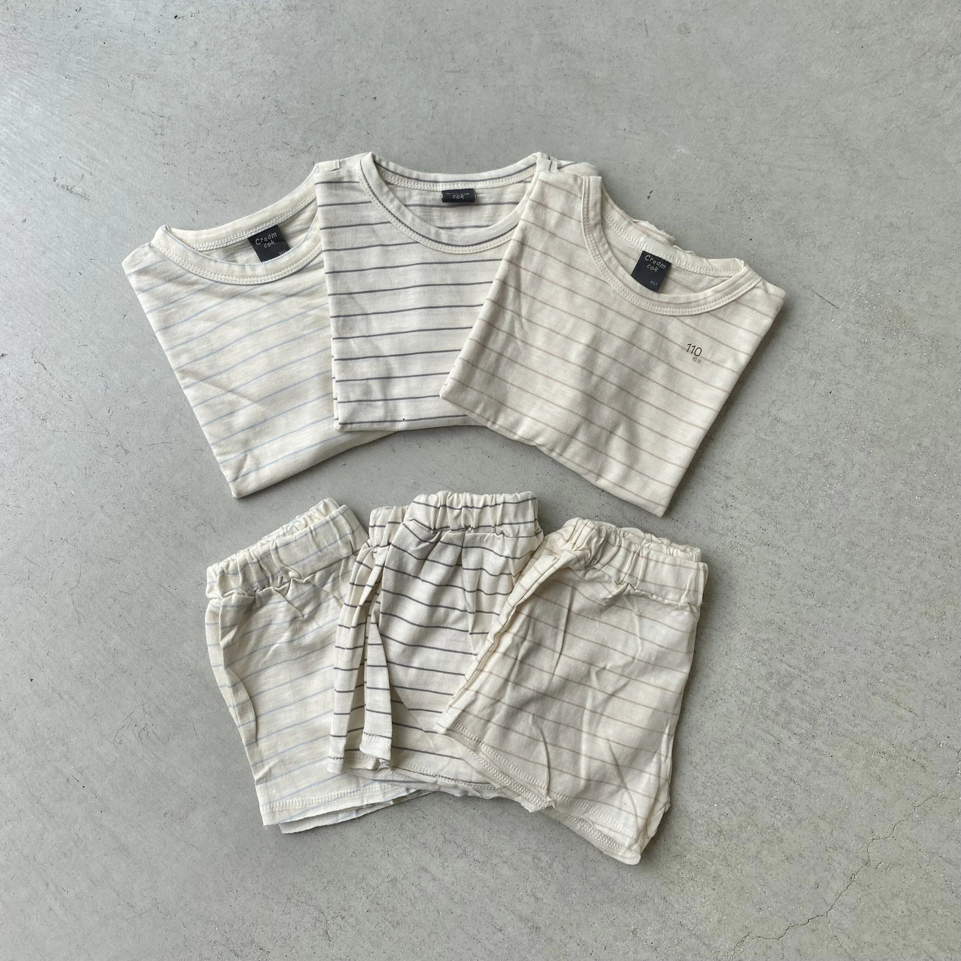 【hamomisi】Border setup(90~150)