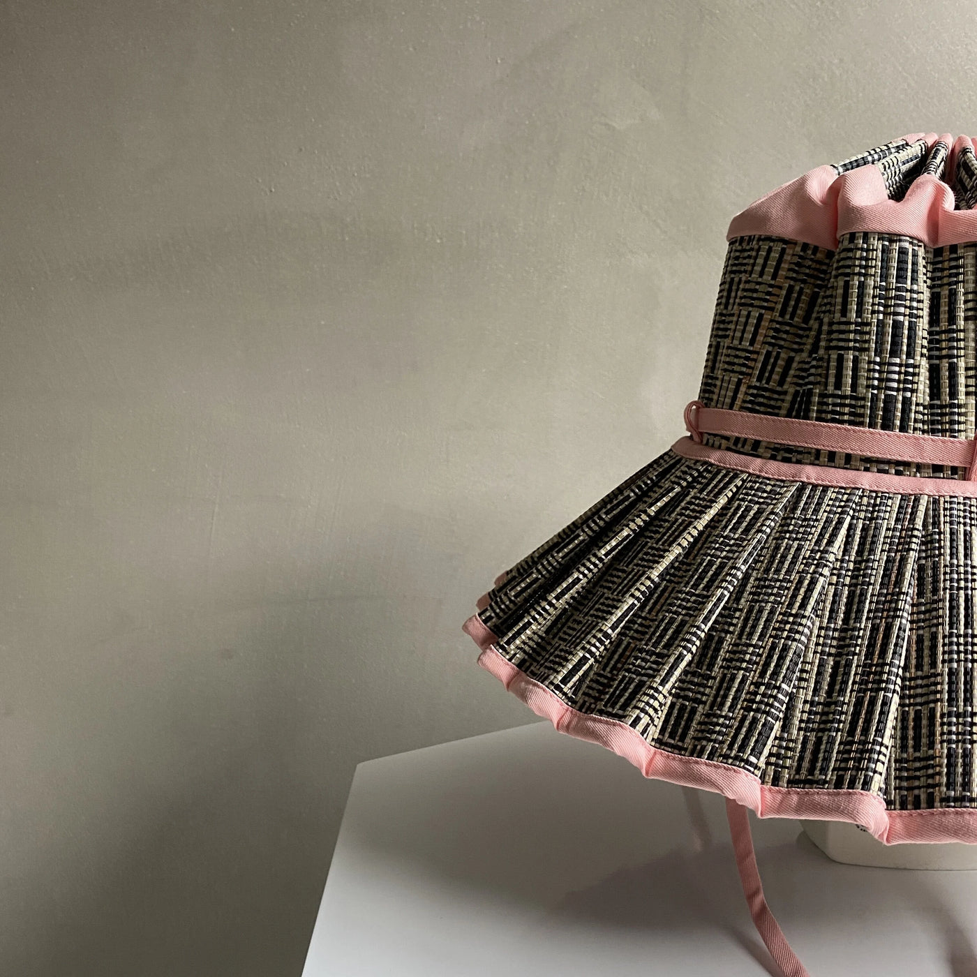 【Lorna Murray】CHILD(M)52~54cm Capri HAT