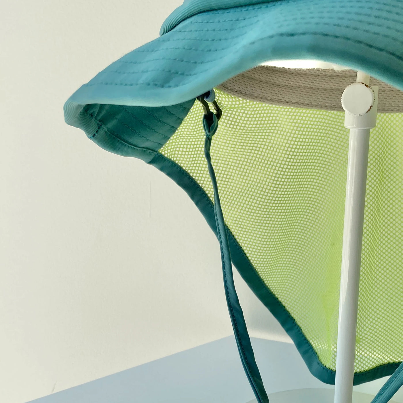 【hamomisi】swim col 2 hat(52.54cm)