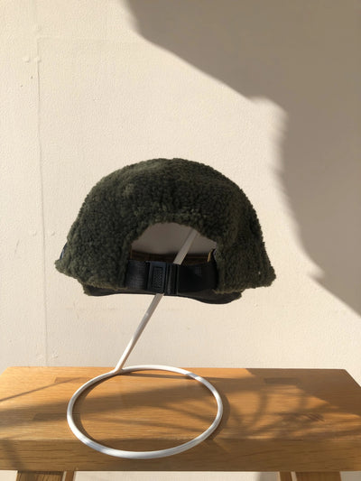 【hamomisi】Kids Rogers Boa Cap(52.54cm)