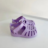 【igor】 TOBBY SOLID　キッズサンダル　正規代理店