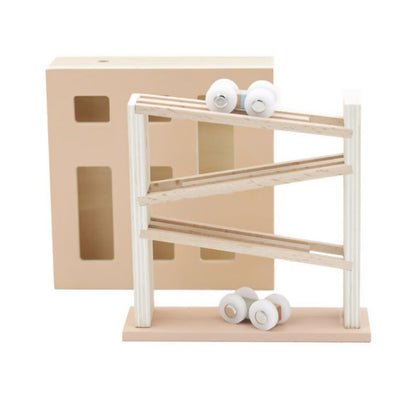 【dou?】dou book (Car slide)