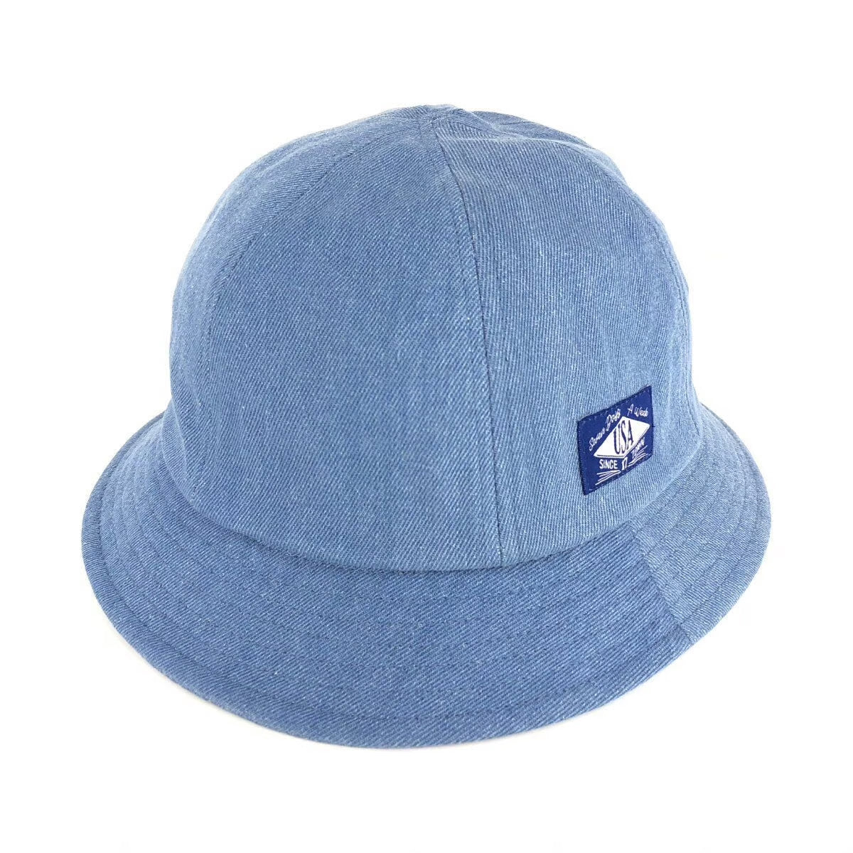 【hamomisi】Deni Metro Hat