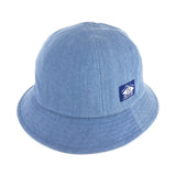 【hamomisi】Deni Metro Hat