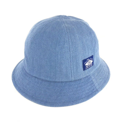 【hamomisi】Deni Metro Hat