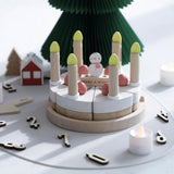 【dou?】make a wish