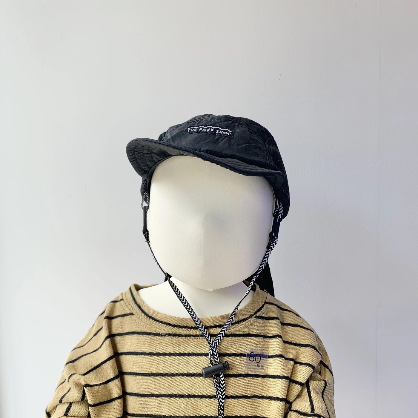 【THE PARK SHOP】SAFE MESH CAP