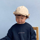 【hamomisi】Bomb Boa Flight Cap(54cm)