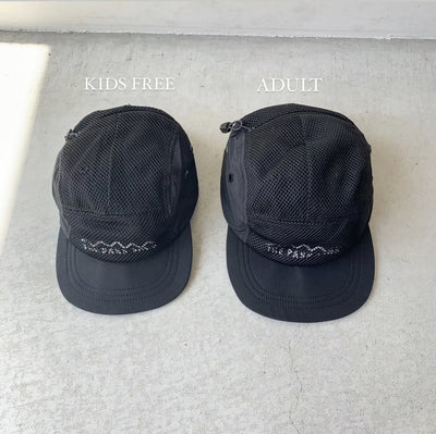 【THE PARK SHOP】MESHBOY CAP (KIDS FREE)