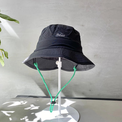 【hamomisi】Kids Detroit Hat(52cm)