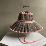 【Lorna Murray】CHILD(M)52~54cm Capri HAT